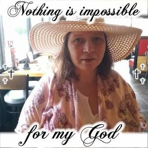 Meet your Posher, Karla